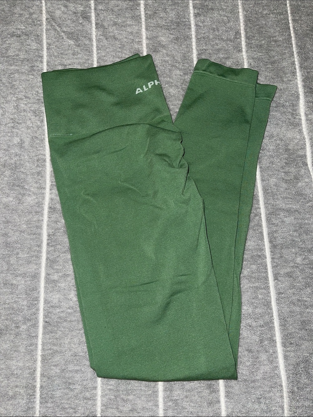 Alphalete amplify leggings